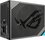 Блок питания ASUS ROG THOR 1600W Titanium III [90YE00V1-B0NA00] черный