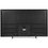 50" (126 см) Телевизор Sber SDX-50U4127 черный