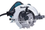Пила дисковая Makita HS7611K