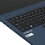 15.6" Ноутбук OSiO BaseLine B150i-001c синий