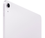 13" Планшет Apple iPad Air (M4) 5G 128 ГБ фиолетовый