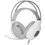 Wired headphones A4Tech Fstyler FH300U white 2023
