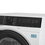 Сушильная машина Electrolux EW8D495MC белый