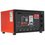 Mini oven Artel MD 3618 Е red