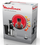 Соковыжималка электрическая Moulinex JU660D30 серебристый