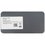 1000 ГБ Внешний SSD AGI EM158 [AGIT0G33EM158-CB]
