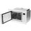 Встраиваемая микроволновая печь Akpo MEA 92508 SEA02 WH белый
