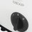 Electric juicer DEXP DJR-1100P white