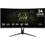 34" Монитор MSI MAG 342CQRF E20 черный