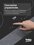 Электрическая варочная поверхность Beko HIC64403T