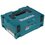 Строительный фен Makita DHG180RT1J LXT 18V