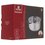 Кастрюля Rondell Stripes RDS-1637 2.8 л 20 см серебристый