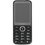 Сотовый телефон Maxvi K15n черный