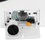 Washing machine Eigen Rein C series S1 white