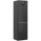 Холодильник с морозильником   Beko B5RCNK332HXBR черный