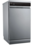 Посудомоечная машина Midea MFD45S350Si серебристый