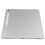 12.4" Планшет Samsung Galaxy Tab S10+ 5G 512 ГБ серебристый + стилус