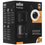 Drip coffee maker Braun KF3120BK black