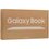 15.6" Laptop Samsung Galaxy Book4 NP754XGR silver