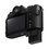 Беззеркальный фотоаппарат Fujifilm X-T50 Kit XC 15-45mm OIS PZ черный