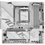 Материнская плата GIGABYTE B850M AORUS ELITE WIFI6E ICE