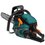 Benzinli arra FinePower CS4516 , Shina - 40 sm(16")