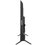 50" (127 см) Телевизор Haier 50 Smart TV S1 черный