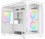 Корпус Ocypus Iota C50 Curve ARGB [Iota-C50-WHD300CD-GL] белый