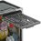 O‘rnatiladigan idish yuvish mashinasi Gorenje GV520E10S