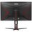 27" Монитор AOC CQ27G2U/BK черный