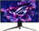 31.5" Монитор ASUS ROG Swift OLED PG32UCDP черный