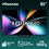 85" (214 см) Телевизор Hisense 85U7Q PRO черный