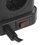 Сетевой фильтр Cablexpert TWR-5-U4-B-2 черный