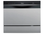 Посудомоечная машина Midea MCFD55S460Si серебристый