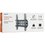 TV mount DEXP AM-42F black
