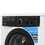 Стиральная машина Indesit EWSD 6103 BK RU белый