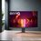 23.8" Монитор BenQ Mobiuz EX240N черный