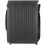 Стиральная машина Бирюса WM-SL1214/15 M серебристый