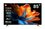 85" (216 см) Телевизор Xiaomi TV S Mini LED 85 2026 черный