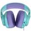 Проводные наушники JBL Quantum 100M2  бирюзовый 2024