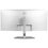 37.5" Монитор Dell UltraSharp U3824DW серебристый