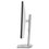 27" Монитор Dell S2722DC серебристый