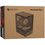 Корпус Iron Pride INVADER Q4S [Q4S Black] черный