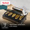 Гриль Tefal OptiGrill XL GC782D30 серебристый