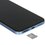 6.8" Смартфон realme С85 128 ГБ синий