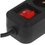 Удлинитель TDM ELECTRIC Народный SQ1303-1431 черный