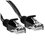 Патч-корд Cablexpert PP10-15M/BK