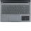 15.6" Ноутбук DEXP Aquilon C15-I3W500 серый
