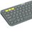 Клавиатура  беспроводная Logitech K380