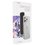 Накладка  VLP Diamond Case для Apple iPhone 16 Pro прозрачный